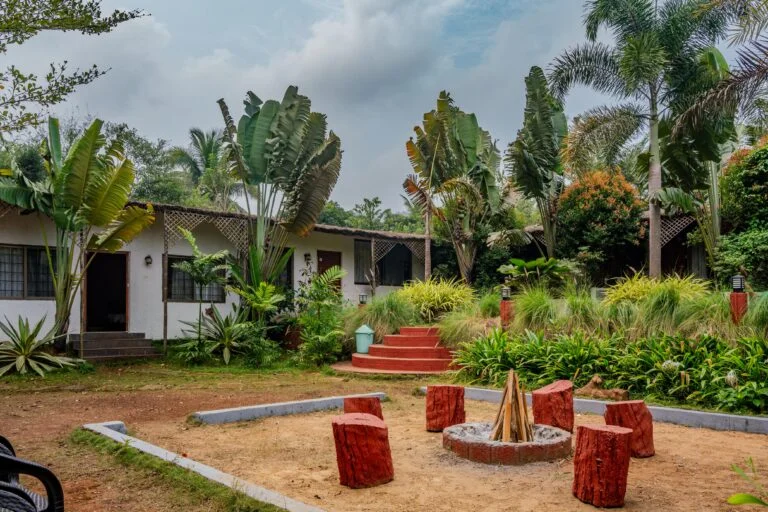 A Day in the Life at Laguna River Resort: From Sunrise to Campfire