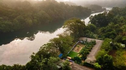 The Ultimate 3-Day Dandeli Itinerary: Adventure on a Budget