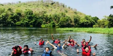  7 Unforgettable Dandeli Wildlife Experiences Beyond the Safari